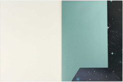 Набор цветного перламутрового картона «Принцесса Луна» - Фото 1