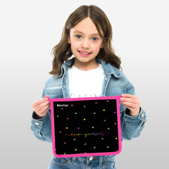 Папка для тетрадей «Love Yourself» - Фото 3