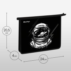 Папка для тетрадей «Trailblazer» - Фото 2