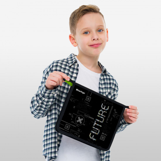 Папка для тетрадей «FutureX»