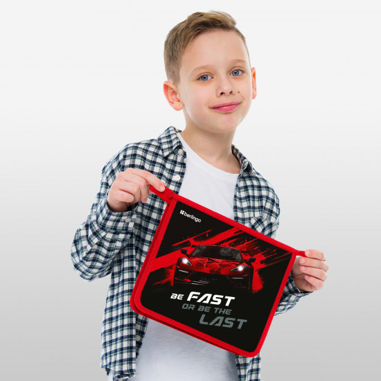 Папка для тетрадей «Fast Track»