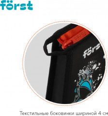 Папка для тетрадей «Flawless Victory» - Фото 2