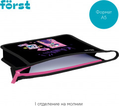 Папка для тетрадей «Kawaii» - Фото 1