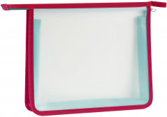 Папка для тетрадей «The Red Cat» - Фото 2