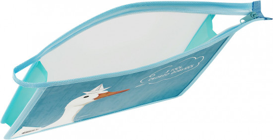 Папка для тетрадей «FThe White Goose»
