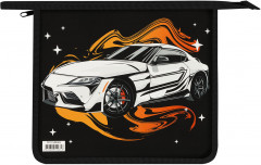 Папка для тетрадей «Sports Coupe» - Фото 1