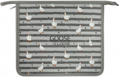 Папка для тетрадей «Geese» - Фото 1
