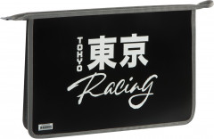 Папка для тетрадей «Tokyo Racing» - Фото 1