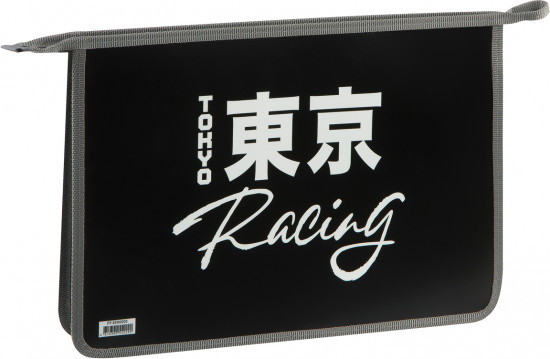 Папка для тетрадей «Tokyo Racing»