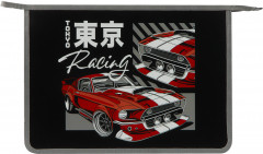 Папка для тетрадей «Tokyo Racing» - Фото 2