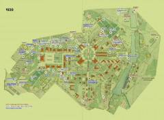 Выставка культуры и отдыха. История досуга и развлечений на ВСХВ-ВДНХ. 1939-1989 - Фото 3