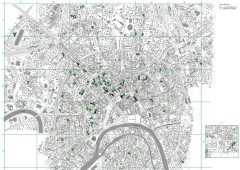 «Меня Москва душила в объятьях...» Адреса Владимира Маяковского - Фото 3