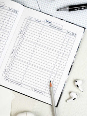 Дневник школьный «Манга принт» - Фото 11