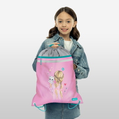 Мешок для обуви - Фото 5