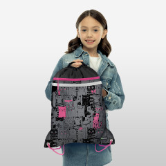 Мешок для обуви - Фото 5