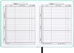 Дневник школьный «Фразы с характером» - Фото 6