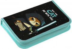 Пенал школьный - Фото 1