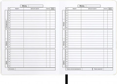 Дневник школьный «Фразы с характером» - Фото 6