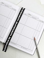 Дневник школьный «Фразы с характером» - Фото 12