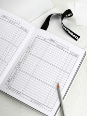 Дневник школьный «Фразы с характером» - Фото 13