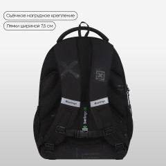 Рюкзак ErgoFit - Фото 2