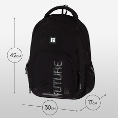 Рюкзак ErgoFit - Фото 6