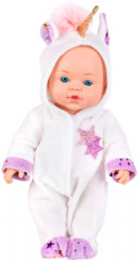 Пупс «Малыш Единорог» - Фото 2