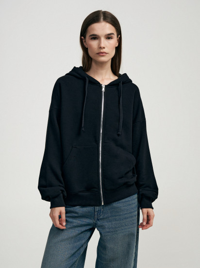 Толстовка женская