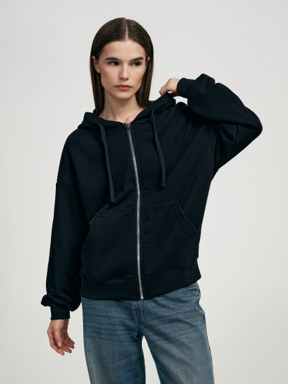 Толстовка женская