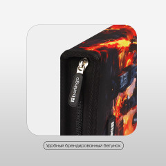 Пенал школьный - Фото 3