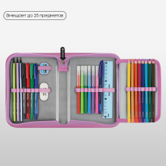 Пенал школьный - Фото 4