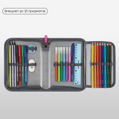 Пенал школьный - Фото 4