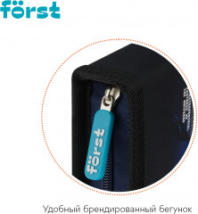 Пенал школьный - Фото 2