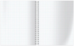 Тетрадь «Dignity» - Фото 1