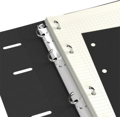 Тетрадь на кольцах «Spring Song» - Фото 7