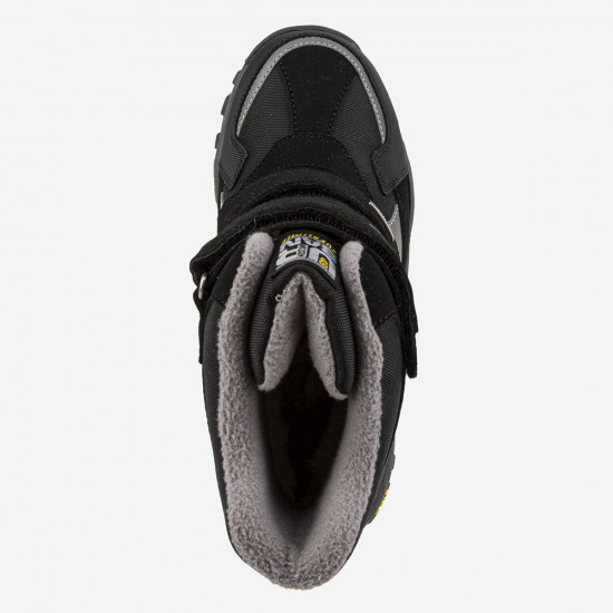 Ботинки для мальчиков