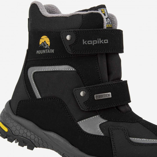 Ботинки для мальчиков