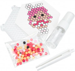 Аквамозаика «Куколки-модницы» - Фото 1