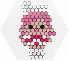 Аквамозаика «Куколки-модницы» - Фото 2