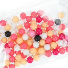 Аквамозаика «Куколки-модницы» - Фото 3