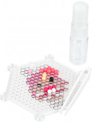 Аквамозаика «Куколки-модницы» - Фото 7