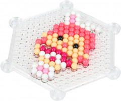 Аквамозаика «Куколки-модницы» - Фото 8