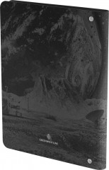 Тетрадь на кольцах «Surreal» - Фото 1