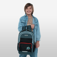 Рюкзак «City Traveler» - Фото 8