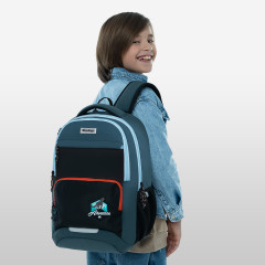 Рюкзак «City Traveler» - Фото 9