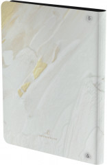 Тетрадь на кольцах «Свет в темноте» - Фото 1