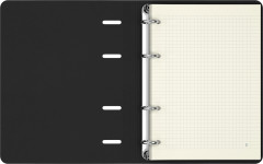 Тетрадь на кольцах «Свет в темноте» - Фото 2