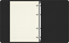 Тетрадь на кольцах «Свет в темноте» - Фото 4