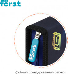 Пенал школьный - Фото 2