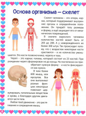 Половое воспитание — что обязательно надо знать! Почему меняется моё тело? Комплект из 2 книг - Фото 10